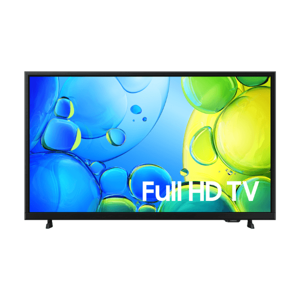 TELEVISOR SAMSUNG 40" Full HD 4K SMART TV UN40F6000FKXZL