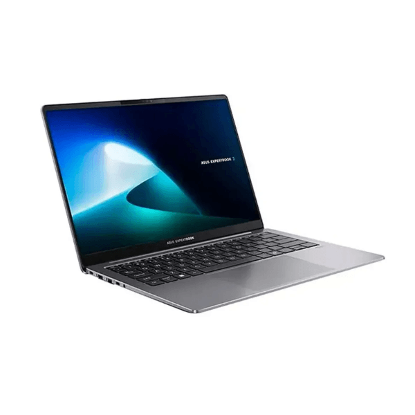 PORTATIL ASUS Expertbook B1403CVA-S67892, 14" FHD, Intel Core 5 210H, SSD 512GB, DDR5 16GB, Misty Grey