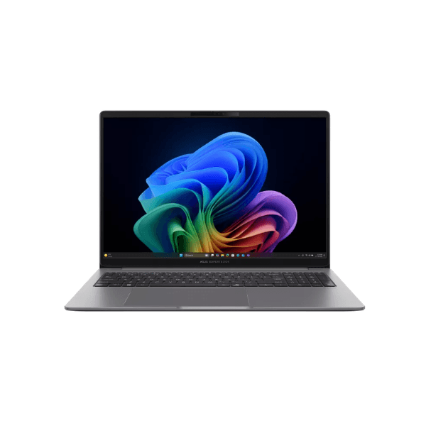 PORTATIL ASUS Expertbook PM3406CKA-NZ0441X, 14" WQXGA, AMD AI Ryzen 7 350, SSD 1 TB, DDR5 16GB, Misty Grey