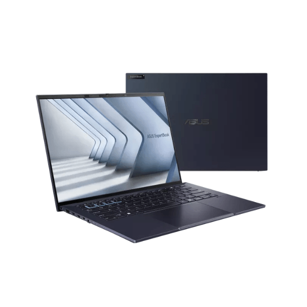 PORTATIL ASUS Expertbook B9403CVAR-PP1829X, 14" OLED WQXGA, Intel Core 7 150U, SSD 1 TB, LPDDR5X 32GB, Star Black
