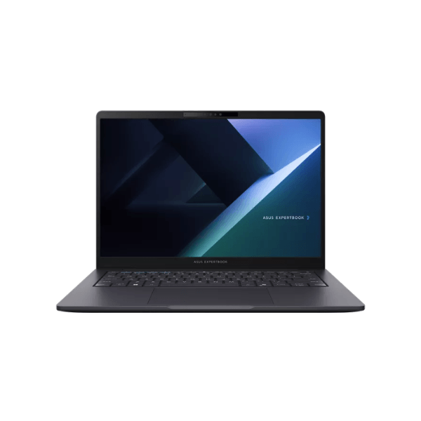 PORTATIL ASUS Expertbook B3405CCA-LY2241, 14" WUXGA, Intel Ultra 5 125H, SSD 512GB, DDR5 16GB, Gentle Grey
