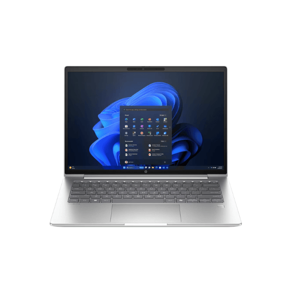 PORTATIL HP ProBook 4 G1i 14 C0NR8LS#ABM, 14" WUXGA, Intel Core Ultra 7 255U, SSD 512GB, DDR5 32GB, Silver