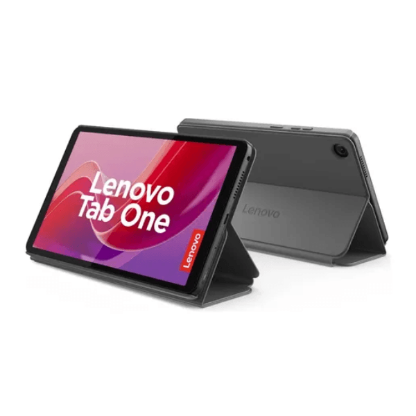 TABLET LENOVO TAB ONE TB305FU ZAF00014CO, 8.7" HD, MediaTek Helio G85, 64GB, Ram 4GB, Luna Grey