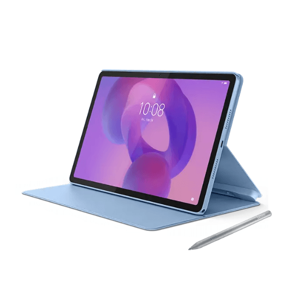 TABLET LENOVO Idea Tab TB336FU ZAFR0130CO, 11" 2.5K, MediaTek Dimensity 6300, 128GB, Ram 8GB, Polar Blue
