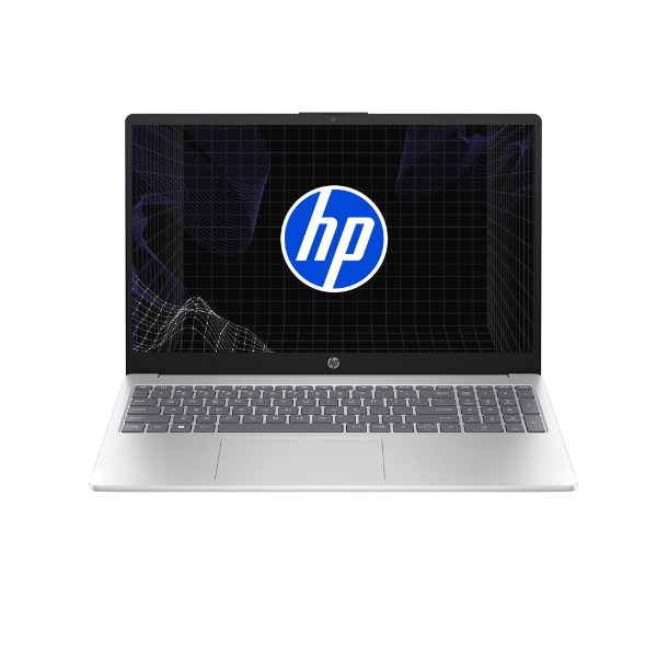 PORTATIL HP 15-FC0287LA C92PXLA#ABM, 15.6" FHD, AMD Ryzen 7 7730U, SSD 512GB, DDR4 8GB, Silver
