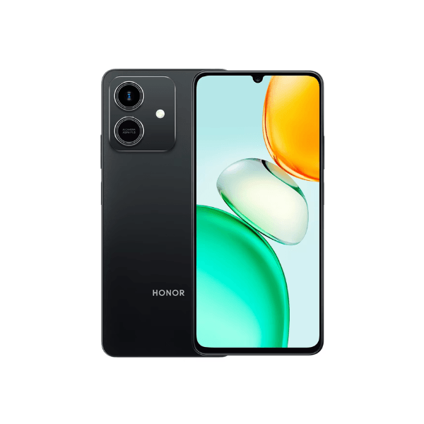 TELEFONO CELULAR HONOR Play 10, 6.74" HD, MediaTek Helio G81, 64GB, RAM 3GB, Negro Medianoche