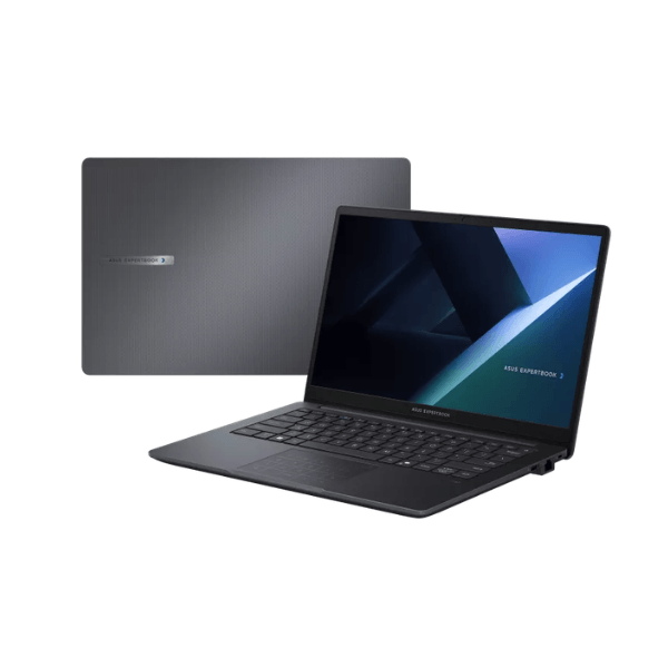 PORTATIL ASUS Expertbook BM1403CDA-S62234X, 14" FHD, AMD Ryzen 5 150, SSD 1TB, DDR5 16GB, Gentle Grey