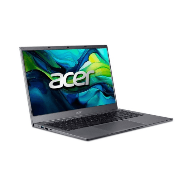 PORTATIL ACER Aspire Lite AL15-21P-R7PV NX.DVBAL.001, 15.6" FHD IPS, AMD Ryzen 5 40, SSD 512GB, LPDDR5 16GB, Light Silver