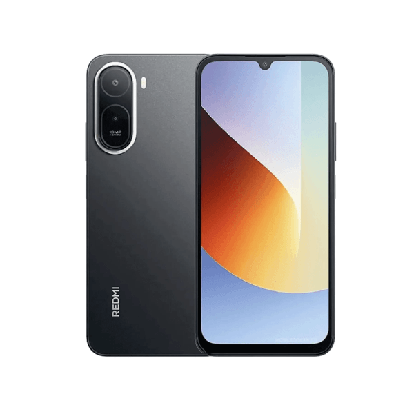 TELEFONO CELULAR XIAOMI REDMI A7 Pro, 6.9" HD IPS, Unisoc T7250, 64GB, RAM 4GB, Negro