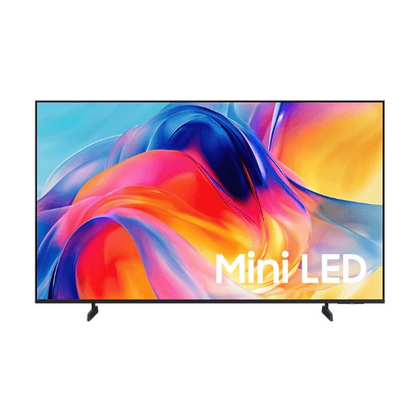 TELEVISOR SAMSUNG 43" Mini LED M75H Ultra HD 4K SMART TV UN43M75HAKXZL