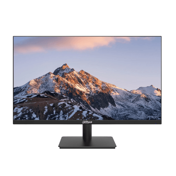 MONITOR DAHUA 27" DHI-LM27-A221Y ELED FHD IPS 144Hz HDMI/VGA (iva inc)