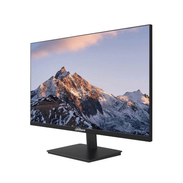 MONITOR DAHUA 23.8" DHI-LM24-A221Y ELED FHD IPS 144Hz HDMI/VGA (iva inc)