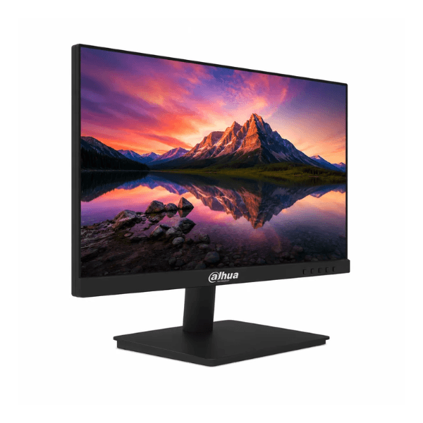 MONITOR DAHUA 21.45" DHI-LM22-A211Y ELED FHD 120Hz HDMI/VGA (iva inc)