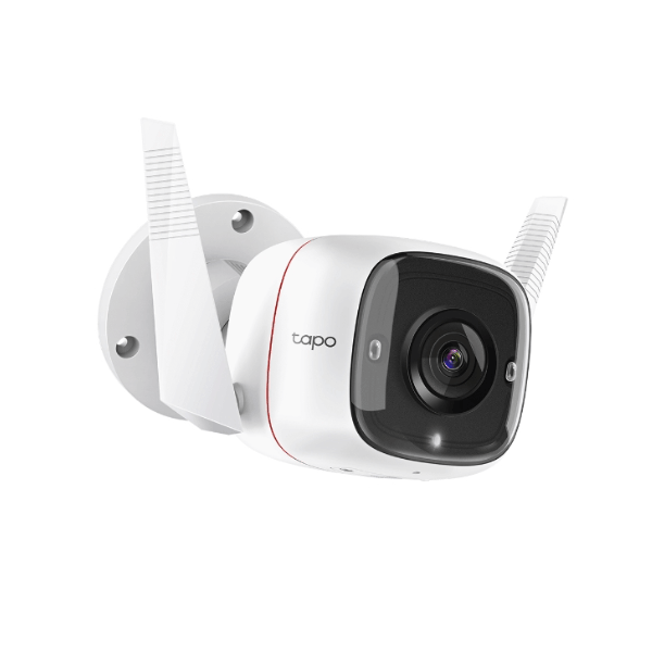 CAMARA TP-LINK Tapo C310 3MP Para Exteriores WiFi Vigilancia