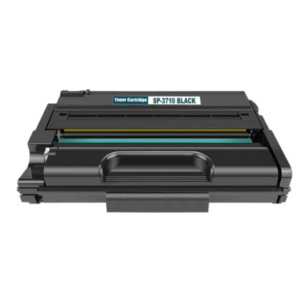 TONER RICOH SP3710 Negro, M320F/P311, 7.000 Pag.