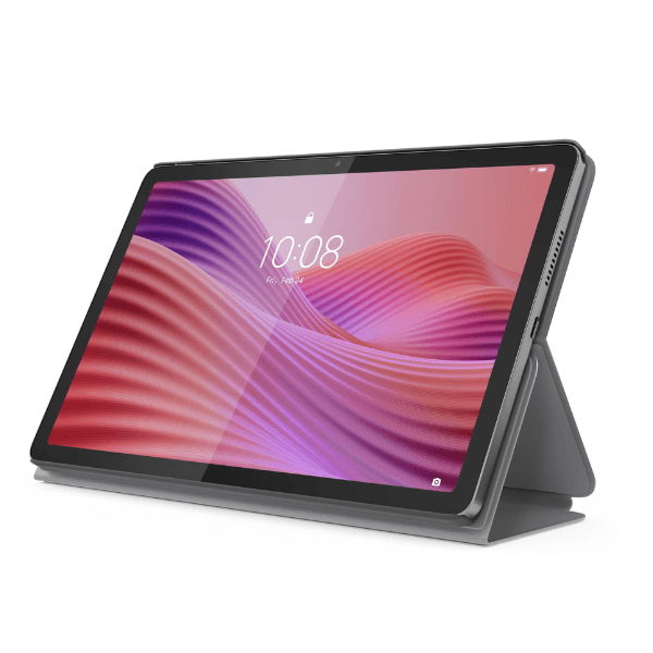 TABLET LENOVO TAB TB311XU, 10.1" FHD, MediaTek Helio G85, 128GB, Ram 4GB, Luna Grey