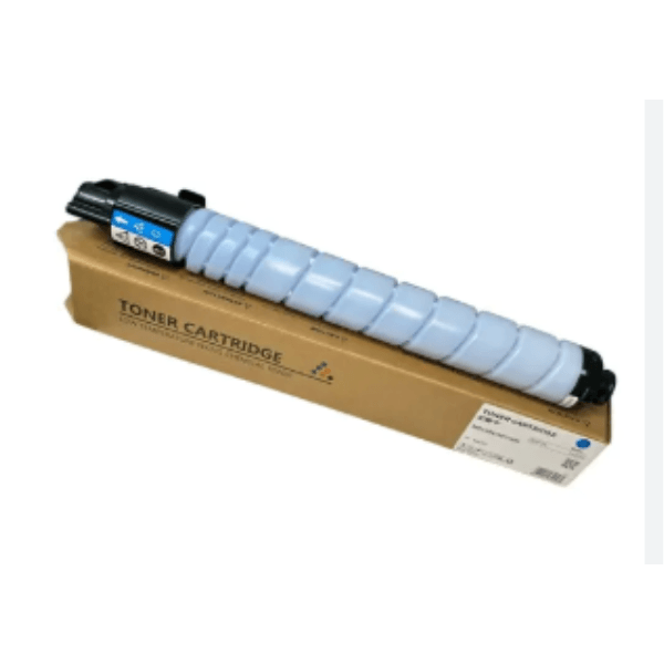 TONER RICOH MPC306/307/406 Cian, 6.000 Pag.