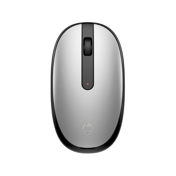 MOUSE HP 240 Bluetooth Plateado 43N04AA#ABM