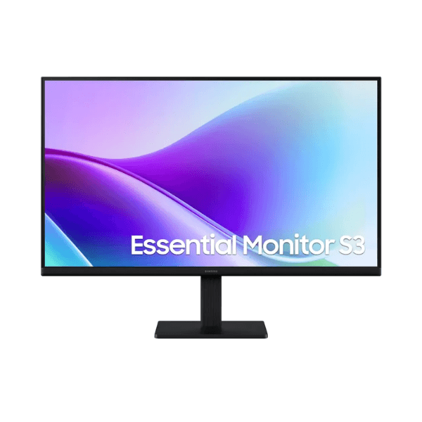 MONITOR SAMSUNG 27" LS27F320GANXZA IPS LED FHD 120Hz HDMI/VGA