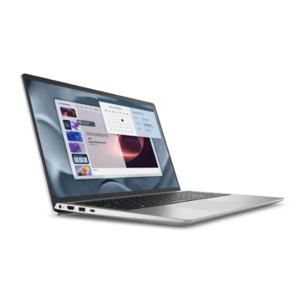 PORTATIL DELL Pro 15 Essential PV15250 P112F-PP70R, 15.6" FHD, Intel Core I5 1334U, SSD 512GB, DDR5 8GB, Platinum Silver
