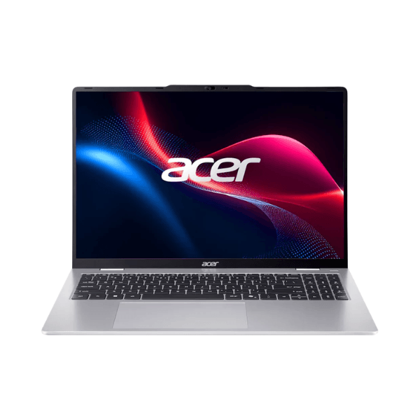 PORTATIL ACER Aspire Lite AL16-53P-56S5 NX.D5EAL.001, 16" WUXGA IPS, Intel Core Ultra 5 115U, SSD 512GB, DDR5 16GB, Light Silver