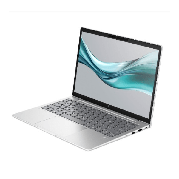 PORTATIL HP 240R G10 CA0M3LT#ABM, 14" FHD IPS, Intel Core 5 120U, SSD 512GB, DDR4 16GB, Silver
