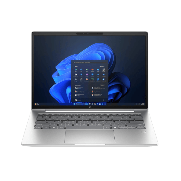 PORTATIL HP ProBook 4 G1i 14 D66V1LT#ABM, 14" WUXGA, Intel Core Ultra 7 255U, SSD 512GB, DDR5 16GB, Silver