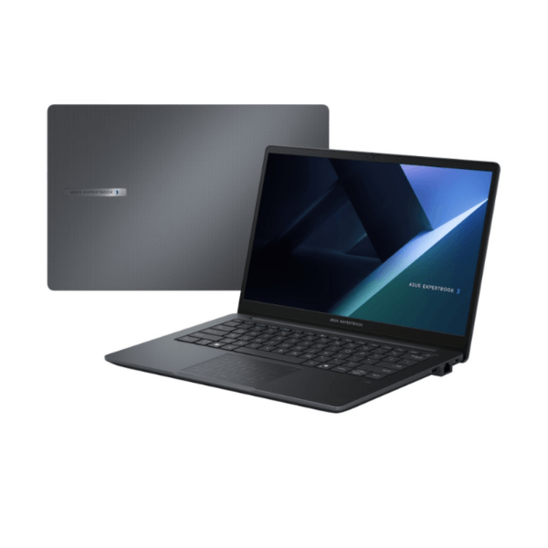 PORTATIL ASUS Expertbook B1403CVA-S66467X, 14" FHD, Intel Core 5 210H, SSD 512GB, DDR5 8GB, Misty Grey