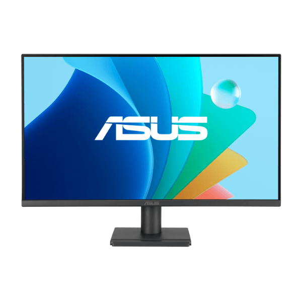 MONITOR ASUS Eye Care Gamer 27" IPS Full HD VA279HG HDMI/VGA 120Hz/VESA
