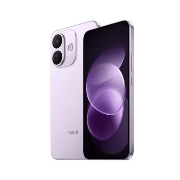 TELEFONO CELULAR XIAOMI REDMI Note 17 Pro 5G, 6.9" Corning Gorilla Glass 7i, MediaTek Helio G91-Ultra, 256GB, RAM 8GB, Morado