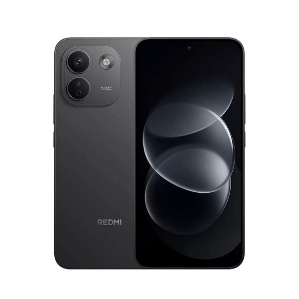 TELEFONO CELULAR XIAOMI REDMI Note 17 Pro Max 5G, 6.9" AMOLED LTPO, Qualcomm Snapdragon 8 Elite Gen 5, 256GB, RAM 8GB, Negro