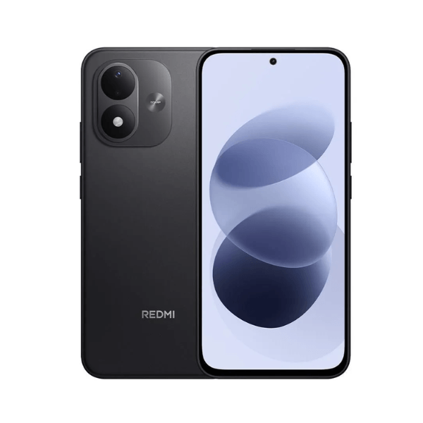 TELEFONO CELULAR XIAOMI REDMI Note 17 5G, 6.99" Amoled, Qualcomm Snapdragon 4 Gen 4, 256GB, RAM 6GB, Negro