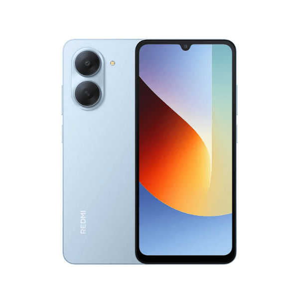 TELEFONO CELULAR XIAOMI REDMI A7, 6.88" HD, Unisoc T7250, 64GB, RAM 3GB, Azul Cielo
