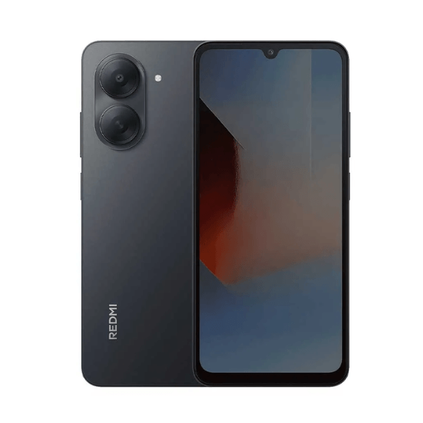 TELEFONO CELULAR XIAOMI REDMI A7, 6.88" HD, Unisoc T7250, 64GB, RAM 3GB, Negro