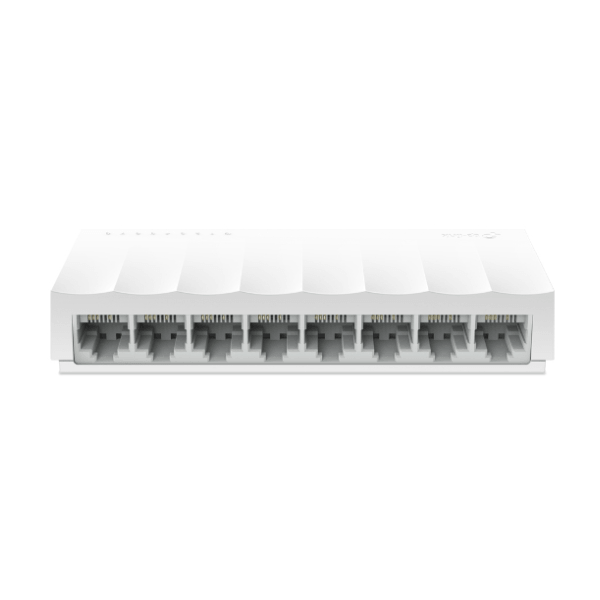 SWITCH TP-LINK 8 Puertos LS1008 10/100 Mbps