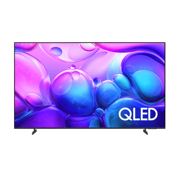 TELEVISOR SAMSUNG 55" QLED 4K Q6F SMART TV QN55Q6FAAKXZL