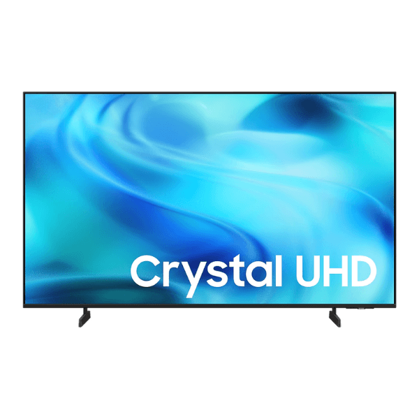 TELEVISOR SAMSUNG 43" Crystal UHD 4K SMART TV UN43U8500HKXZL