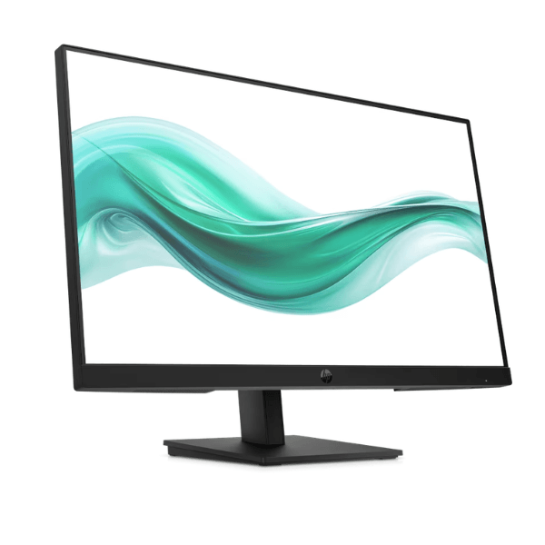 MONITOR HP Serie 3 Pro 324pe 23.8" IPS Full HD 100Hz B1GM5AA#ABA Negro (parlantes/altura ajustable/inclinacion/pivote/giratorio)